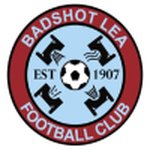 Badshot Lea shield