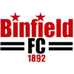 Binfield shield