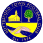 Bottesford Town Logo