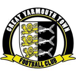 Logo for Great Yarmouth Town