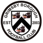 Away team Grimsby Borough logo. North Shields vs Grimsby Borough predictions and betting tips