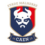 Home team Caen logo. Caen vs Metz prediction, betting tips and odds