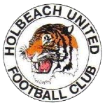 Worcester City vs Holbeach United