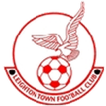 Leighton Town Logo