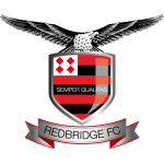 Redbridge Logo