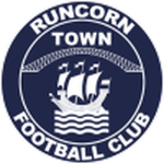 Runcorn Town vs Farsley Celtic FC