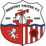 Sheppey United shield