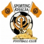 Sporting Khalsa shield