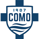 Como Logo