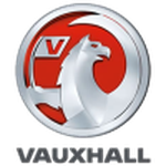 Vauxhall Motors shield