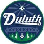 Duluth shield