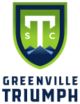 Home team Greenville Triumph logo. Greenville Triumph vs Northern Colorado prediction, betting tips and odds