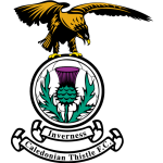 Inverness CT logo