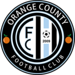 Orange County FC team logo