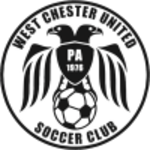 West Chester United shield