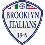 Brooklyn Italians team logo