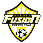Home team Dakota Fusion logo. Dakota Fusion vs Minnesota Twin Stars prediction, betting tips and odds