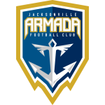 Jacksonville Armada team logo