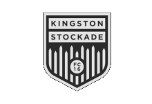 Away team Kingston Stockade logo. New York Shockers vs Kingston Stockade predictions and betting tips