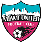 Miami United shield