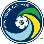 NY Cosmos B team logo