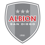 Albion Pros logo