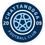 Away team Chattanooga logo. Syracuse Pulse vs Chattanooga predictions and betting tips