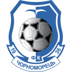 Chornomorets II