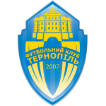 Ternopil' team logo