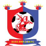 Home team Binh Dinh logo. Binh Dinh vs Nam Dinh prediction, betting tips and odds
