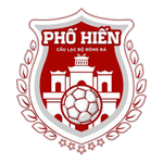 Home team Pho Hien logo. Pho Hien vs Bóng đá Huế prediction, betting tips and odds
