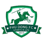 Away team Phu Dong logo. Bình Phước vs Phu Dong predictions and betting tips