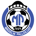 MP logo