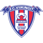 Viikingit-team-logo