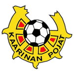 Away team KaaPo logo. FC jazz vs KaaPo predictions and betting tips