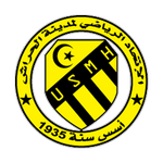 What do you know about Usm El Harrach team?