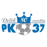 Home team PK-37 logo. PK-37 vs Kultsu prediction, betting tips and odds