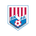 BK-46 team logo
