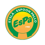EsPa team logo