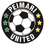 Peimari United team logo