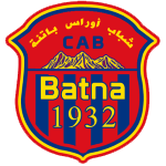 CA Batna logo