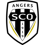 Away team Angers SCO II logo. Andrézieux vs Angers SCO II predictions and betting tips