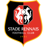 Away team Rennes II logo. Évreux 27 vs Rennes II predictions and betting tips