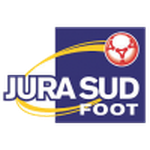 Home team Jura Sud Foot logo. Jura Sud Foot vs Saint-Priest prediction, betting tips and odds