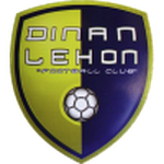 Dinan Léhon logo