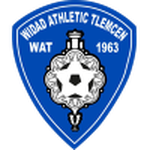 Away team WA Tlemcen logo. Oued Sly vs WA Tlemcen predictions and betting tips