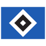 Away team Hamburger SV II logo. BW Lohne vs Hamburger SV II predictions and betting tips