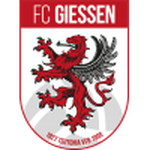 FC Gießen shield
