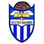 Atlético Baleares shield