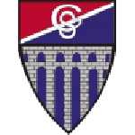 Gimnástica Segoviana shield